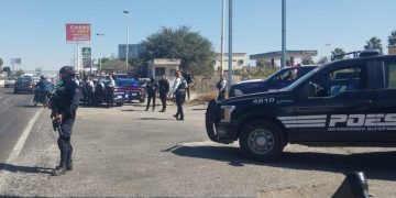 Cinco muertos y dos heridos en masacre en Apaseo el Alto