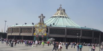 Aumentan costos para asistir a la Basílica de Guadalupe