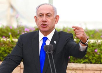Netanyahu afirma que hay avances en la negociación para la liberación de los secuestrados