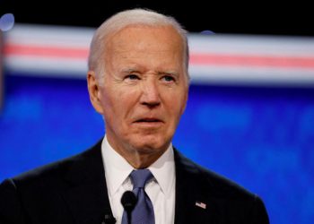 Biden agradece apoyo a Sheinbaum por incautación de cargamento de fentanilo