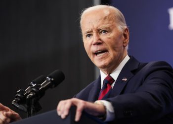 Biden conmuta la pena de muerte de 37 personas a menos de un mes de su salida del cargo
