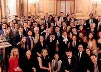 Martín Borrego renuncia a Semarnat por supuesta boda en el Munal