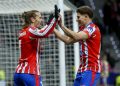 El francés Antoine Griezmann, jugador del Atlético de Madrid, admitió que siempre que empieza la Champions League se visualiza "levantando el trofeo"