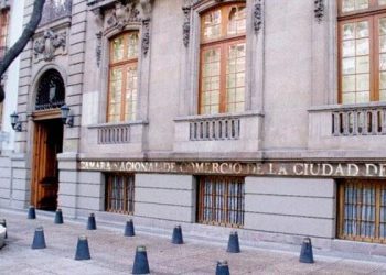 Canaco apoya incremento al ISR pero con excepciones, aquí nos explican