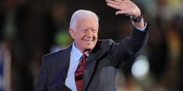 Comunidad internacional lamenta muerte de Jimmy Carter, elogian su liderazgo