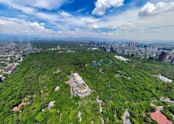 GobCDMX busca una política de vivienda integral para detener gentrificación