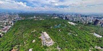 GobCDMX busca una política de vivienda integral para detener gentrificación