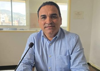 Asesinan al presidente del Patronato de la Feria de Navidad y Año Nuevo en Chilpancingo