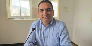 Asesinan al presidente del Patronato de la Feria de Navidad y Año Nuevo en Chilpancingo