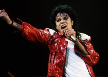 Descubren varias cintas inéditas de Michael Jackson en un depósito abandonado