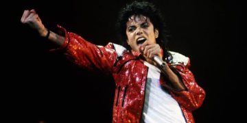 Descubren varias cintas inéditas de Michael Jackson en un depósito abandonado
