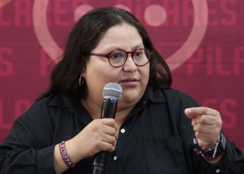 Comienzan a presentar denuncias ante la nueva Secretaría de las Mujeres