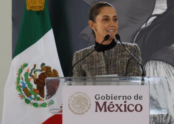 “Seguirá la política de austeridad que ha dado resultados”, afirma Claudia Sheinbaum