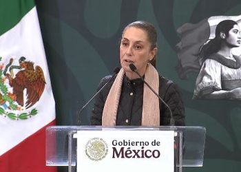 Sheinbaum afirma que el T-MEC es la única forma de enfrentar con éxito a China