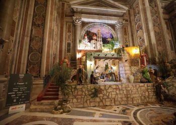 Galería: Coahuila presente en el Vaticano con Navidad Mexicana