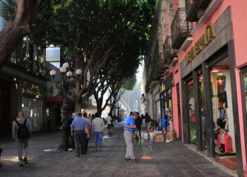 “De los 2.9 millones de delitos reportados en ENVE, solo el 10% tuvieron una carpeta de investigación”: Santillana