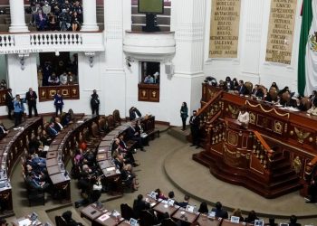 Aprobado por unanimidad el Presupuesto de Egresos para la CDMX