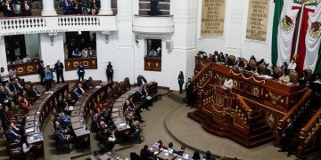 Aprobado por unanimidad el Presupuesto de Egresos para la CDMX