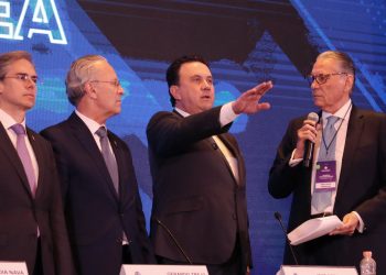“Retos para que México sea atractivo a la inversión pasan por la certidumbre jurídica y seguridad”: Sierra Álvarez