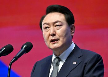 Presidente de Corea del Sur declara la ley marcial tras acusar a la oposición de simpatizar con Corea del Norte