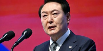Presidente de Corea del Sur declara la ley marcial tras acusar a la oposición de simpatizar con Corea del Norte