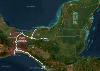 El Senado instalará la comisión de seguimiento del Corredor Interoceánico