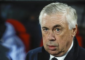 Ancelotti por encima de todos