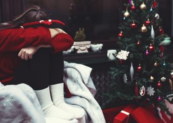 “La época decembrina representa un reto emocional para muchas personas, especialmente para las juventudes LGBTQ+”: Nava
