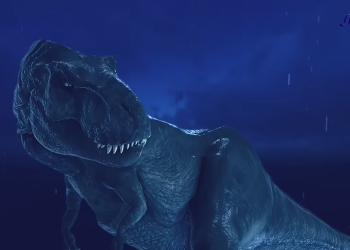 Dentro de pronto ya no habrá “Dinosaurios entre nosotros”