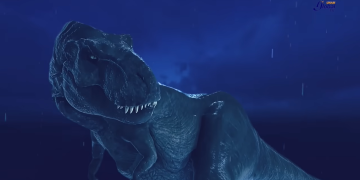 Dentro de pronto ya no habrá “Dinosaurios entre nosotros”