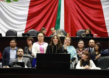 Por 462 votos aprobaron diputados derechos laborales de trabajadores de plataformas digitales