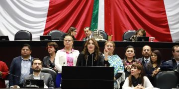 Por 462 votos aprobaron diputados derechos laborales de trabajadores de plataformas digitales
