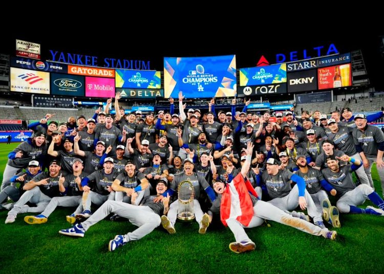 dodgers