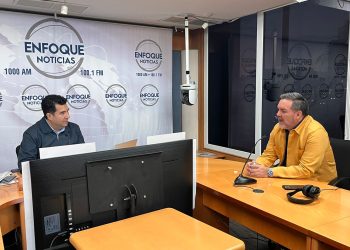 “De quedar Bertha Alcalde daría pie a que haya justicia partidista”: Döring