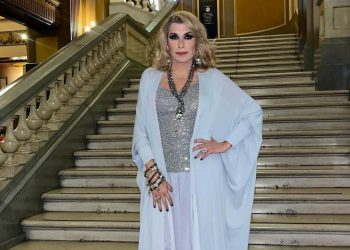 Muere la cantante Dulce