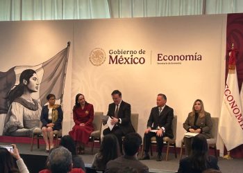 Anuncia la Secretaría de Economía e IMPI actualización para el proceso de patentes