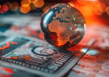 ¿Cuáles serán los 10 pronósticos que tendrá la economía mundial en 2025? Un especialista nos explica
