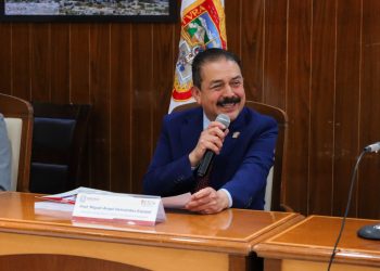 Operativo enjambre continuará en el Edomex; municipios deberán actuar con honestidad