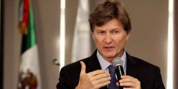 “Quiero participar desde una posición más ciudadana, con la posibilidad de construir una nueva alternativa de oposición”: De la Madrid