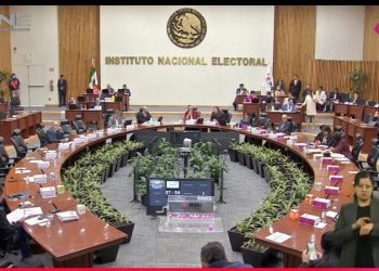 INE prevé instalar 73,850 casillas por recorte