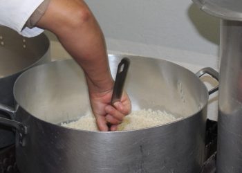 Acá va el menú para los que caigan en el “Torito” en navidad y año nuevo