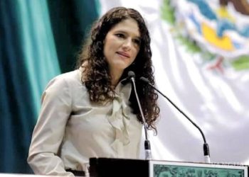 Garantiza Bertha María Alcalde, Fiscal de la CDMX que habrá justicia sin importar partidos políticos
