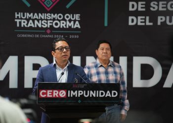 Fiscalía de Chiapas confirma 17 cuerpos hallados en fosas clandestinas