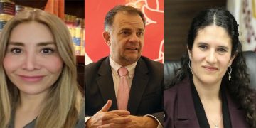 Lista la terna para Fiscal de CDMX
