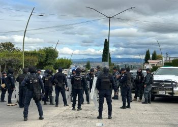 Fuerzas federales detiene a integrantes del crimen organizado durante operativos en varias entidades del país: SSPC