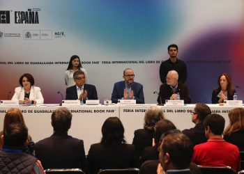 Cierra FIL Guadalajara con casi un millón de visitantes y como invitado de honor del 2025 a Barcelona