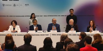 Cierra FIL Guadalajara con casi un millón de visitantes y como invitado de honor del 2025 a Barcelona