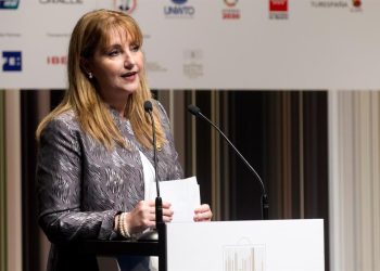 Gloria Guevara Manzo candidata para la Secretaría General de ONU Turismo