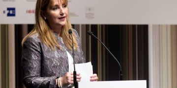 Gloria Guevara Manzo candidata para la Secretaría General de ONU Turismo