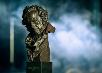 Cine: Conoce la lista de nominados al premio Goya